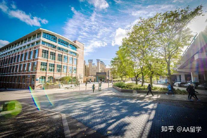 essex|英国埃塞克斯大学