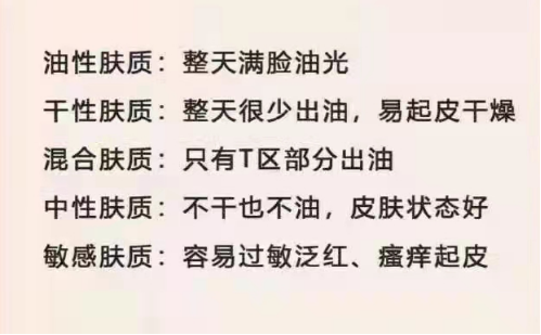 2022年護膚品推薦護膚品真的有用嗎護膚品使用順序是什麼各價位護膚品