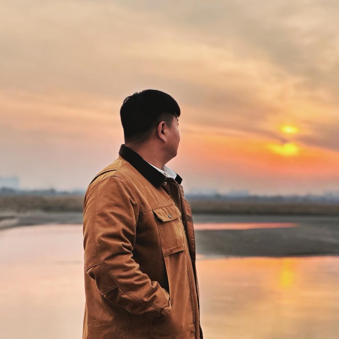 淼哥讲净水