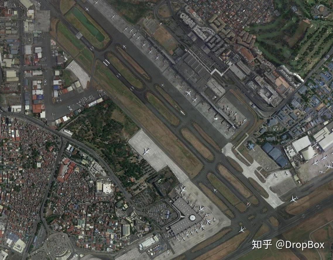 airport,xiy)——中国41,慕尼黑机场(flughafen münchen,muc)