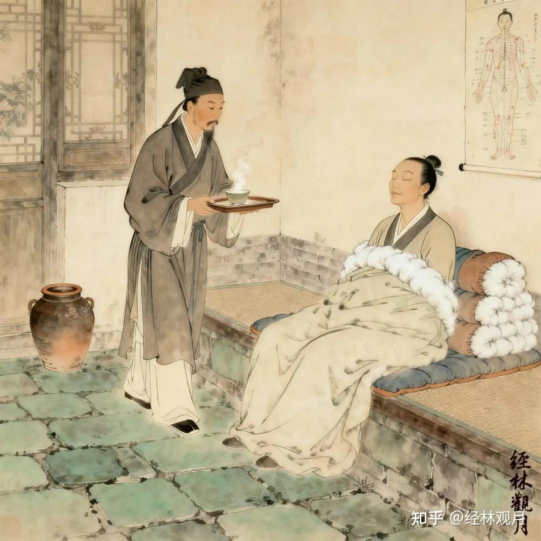 《五郁论》:中医“解郁”有五法 - 知乎