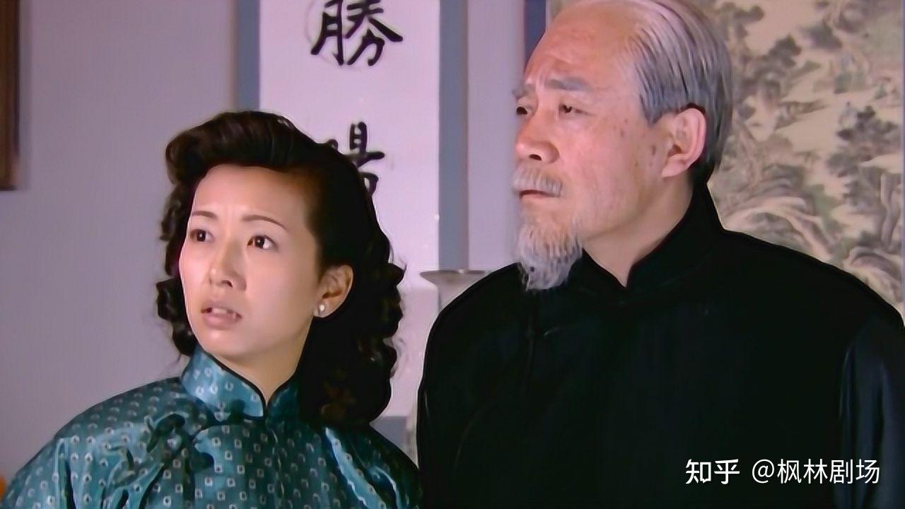 《大宅门》:白景琦百岁离世,最后与日本人同归于尽! - 知乎