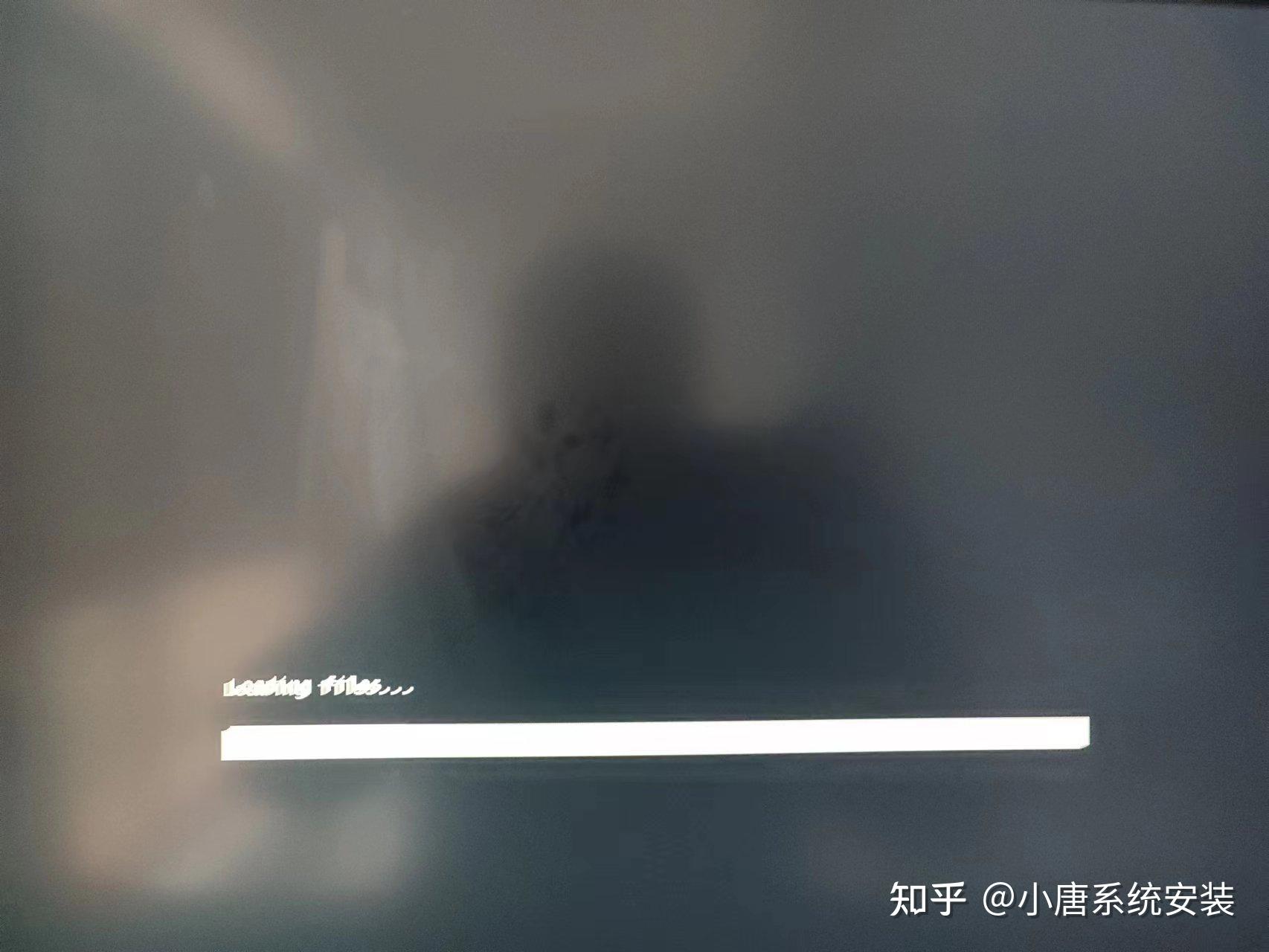 新手进阶U盘安装原版win7系统 - 知乎