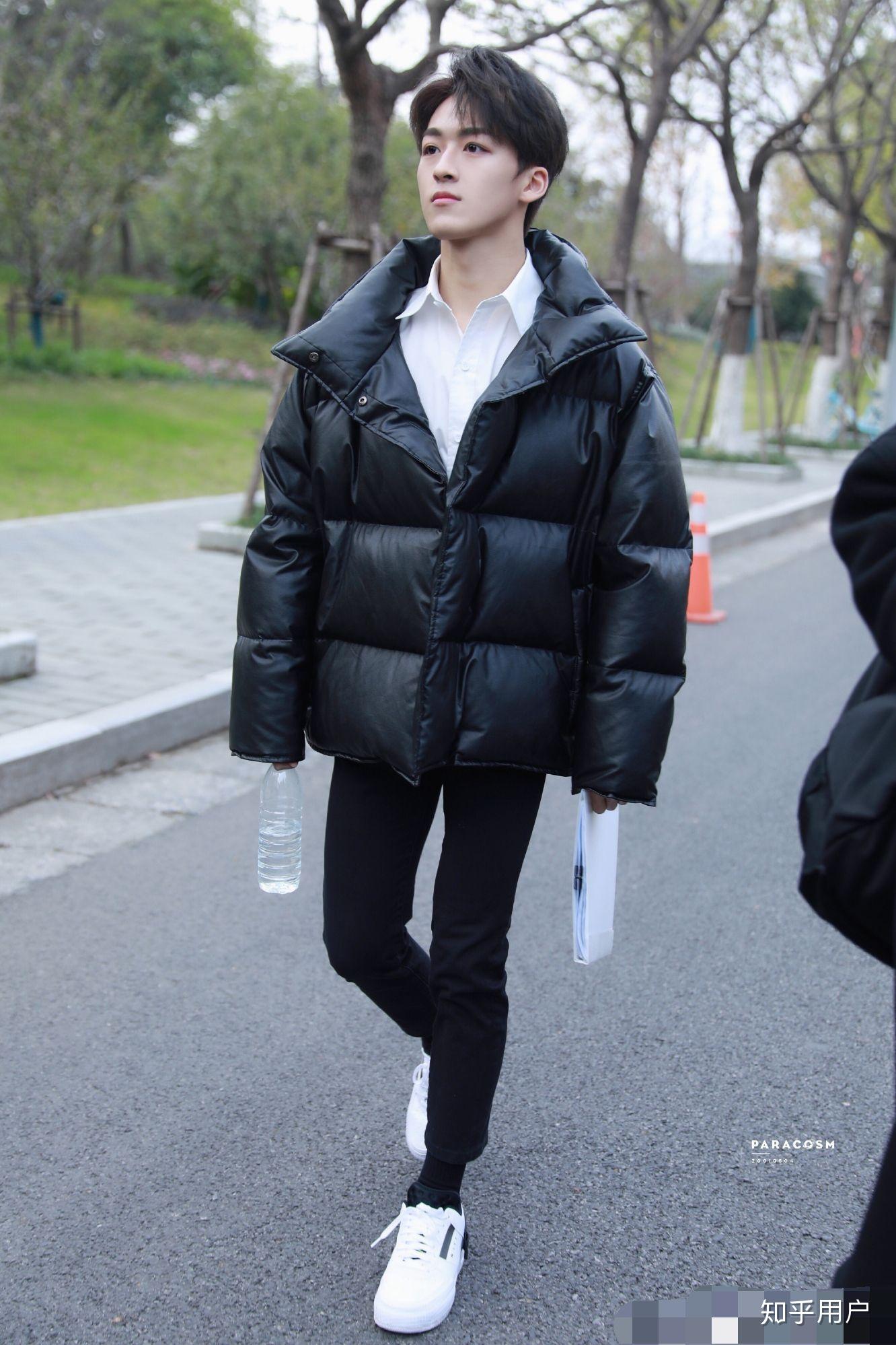 何洛洛身上哪些点让你心动