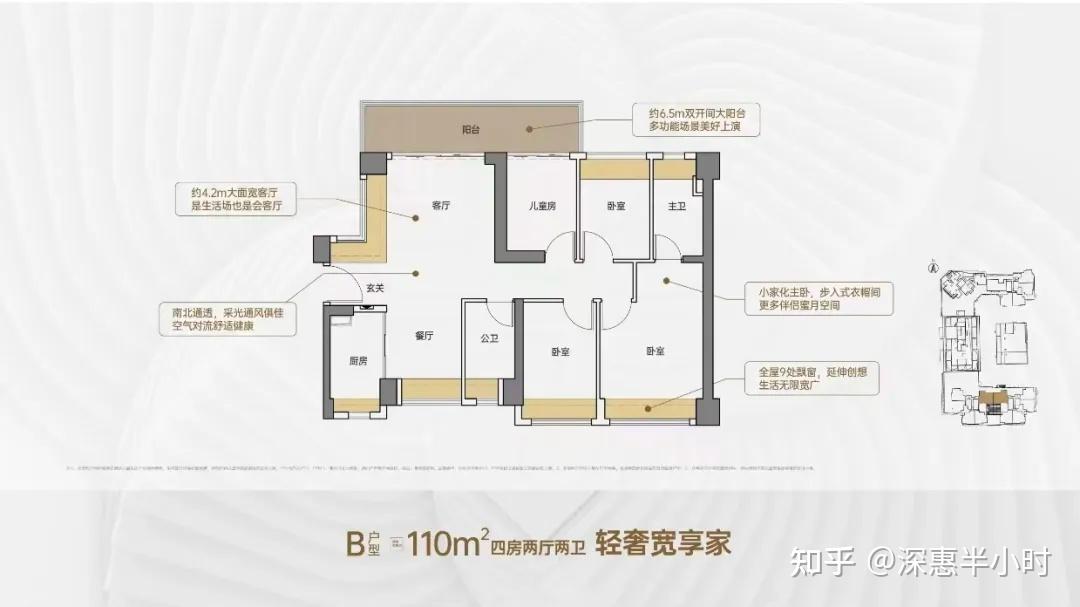 深圳龙岗坂田终于出新盘了【远洋天萃】地铁通勤刚需客户的福音,楼盘测评优劣势分析! - 知乎