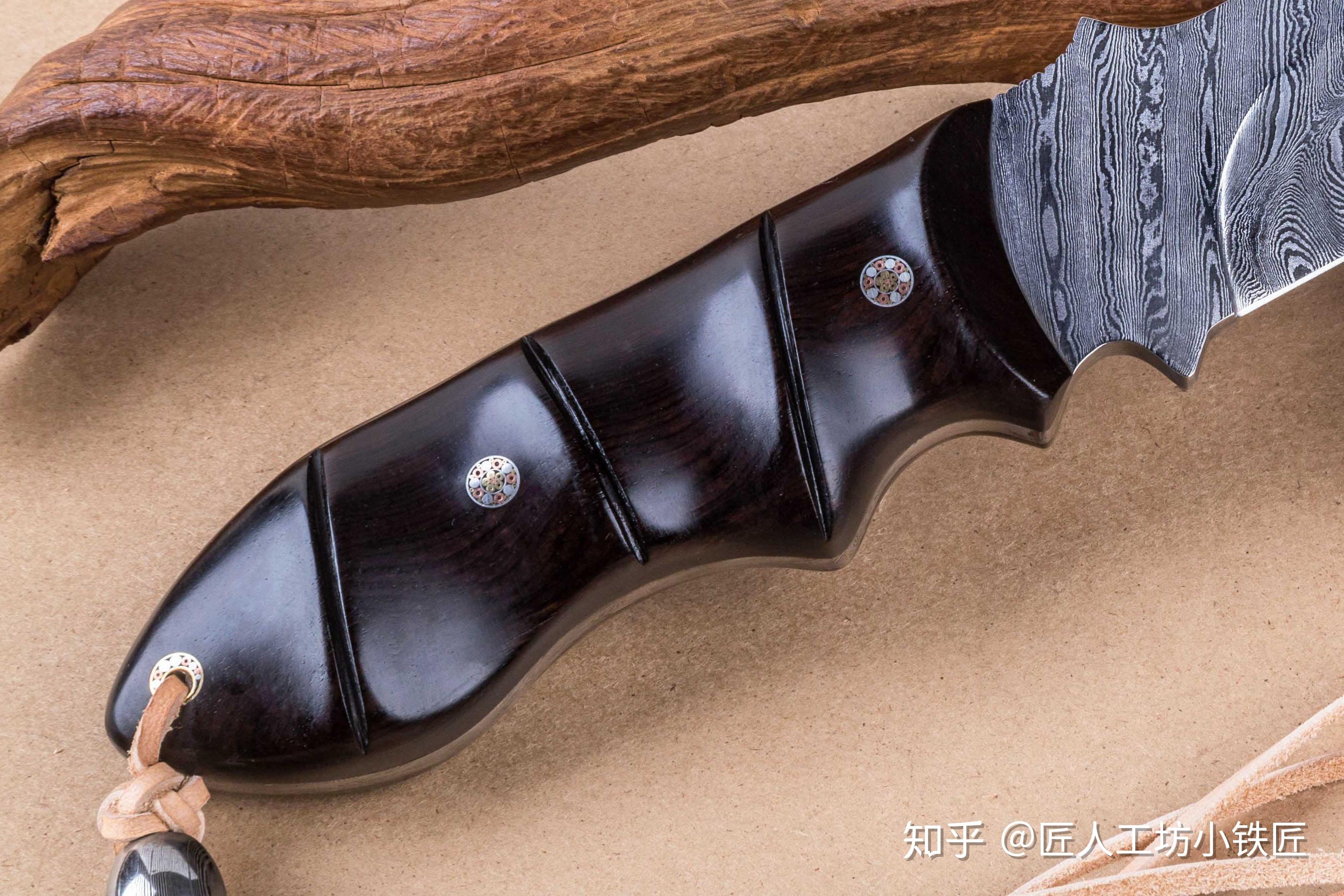 生存刀真的可以美貌与实用性并存吗