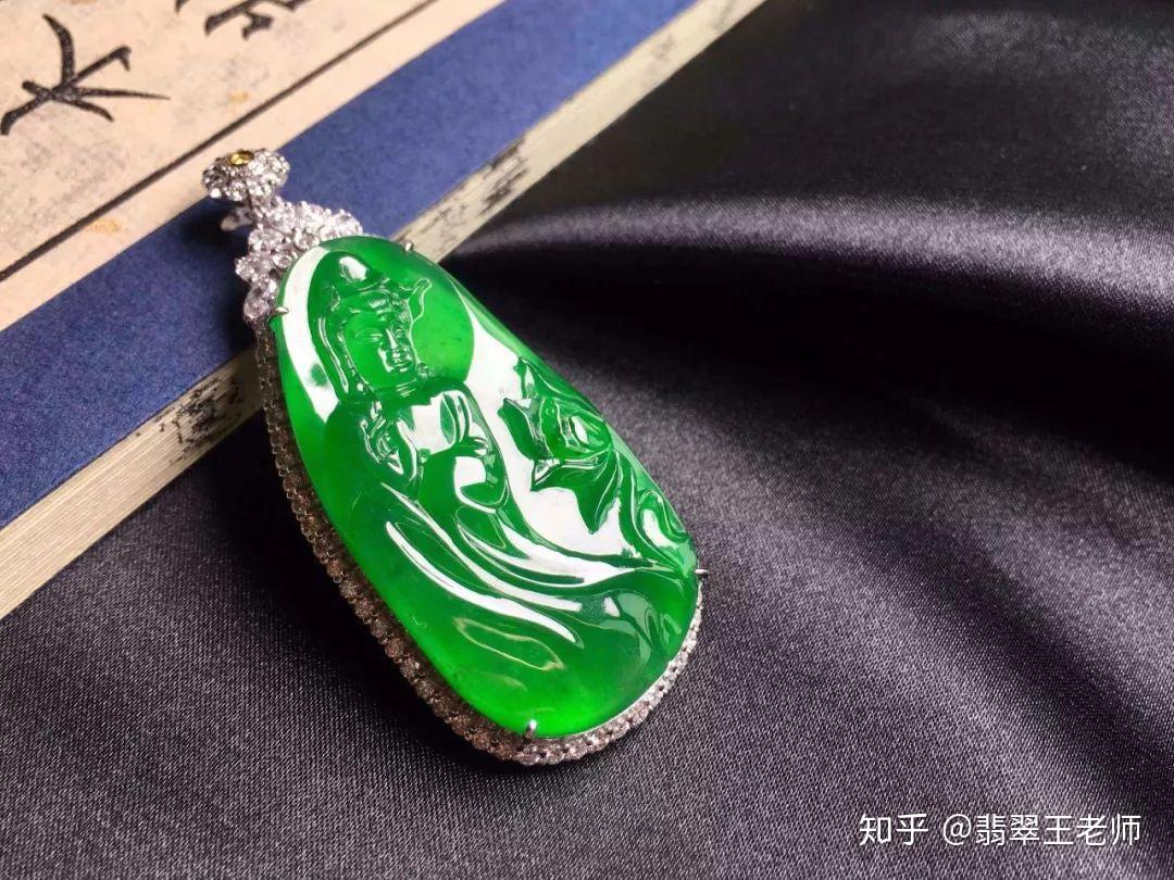 关于翡翠鉴定师工资怎么样知乎的信息 第2张