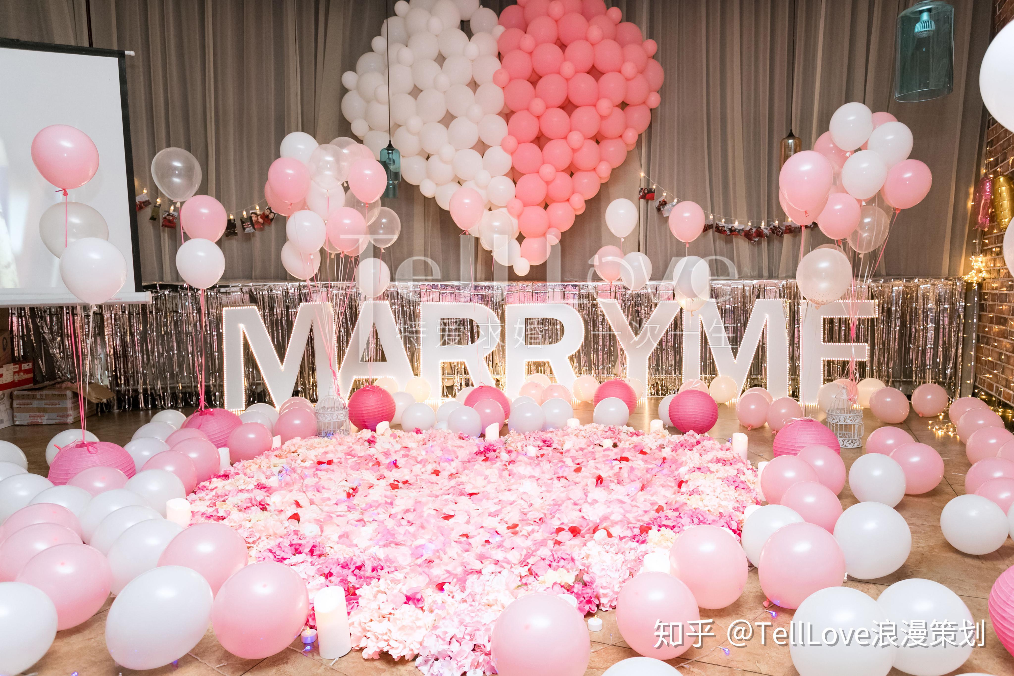 三亚求婚创意婚礼求婚创意