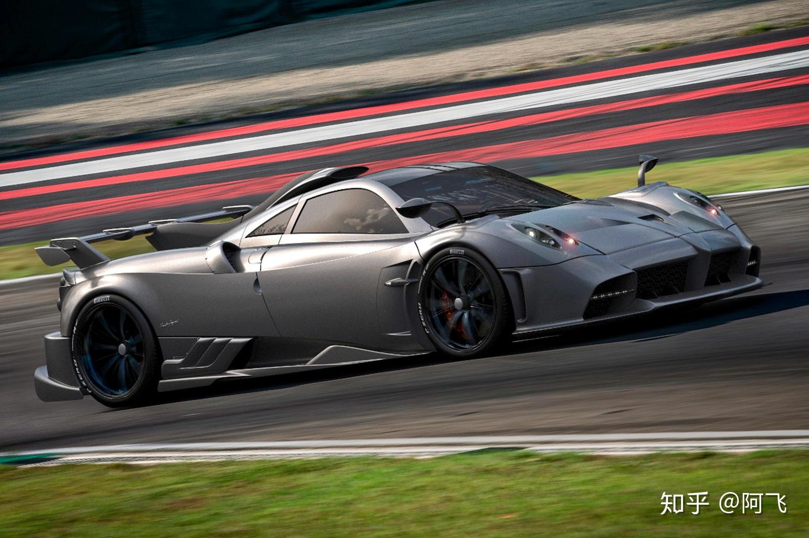 伊莫拉赛道曾经夺冠七次,是这条赛道夺冠次数最多的车手,如今帕加尼则