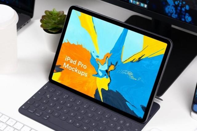 miniled版ipadpro本月发布彭博社确认