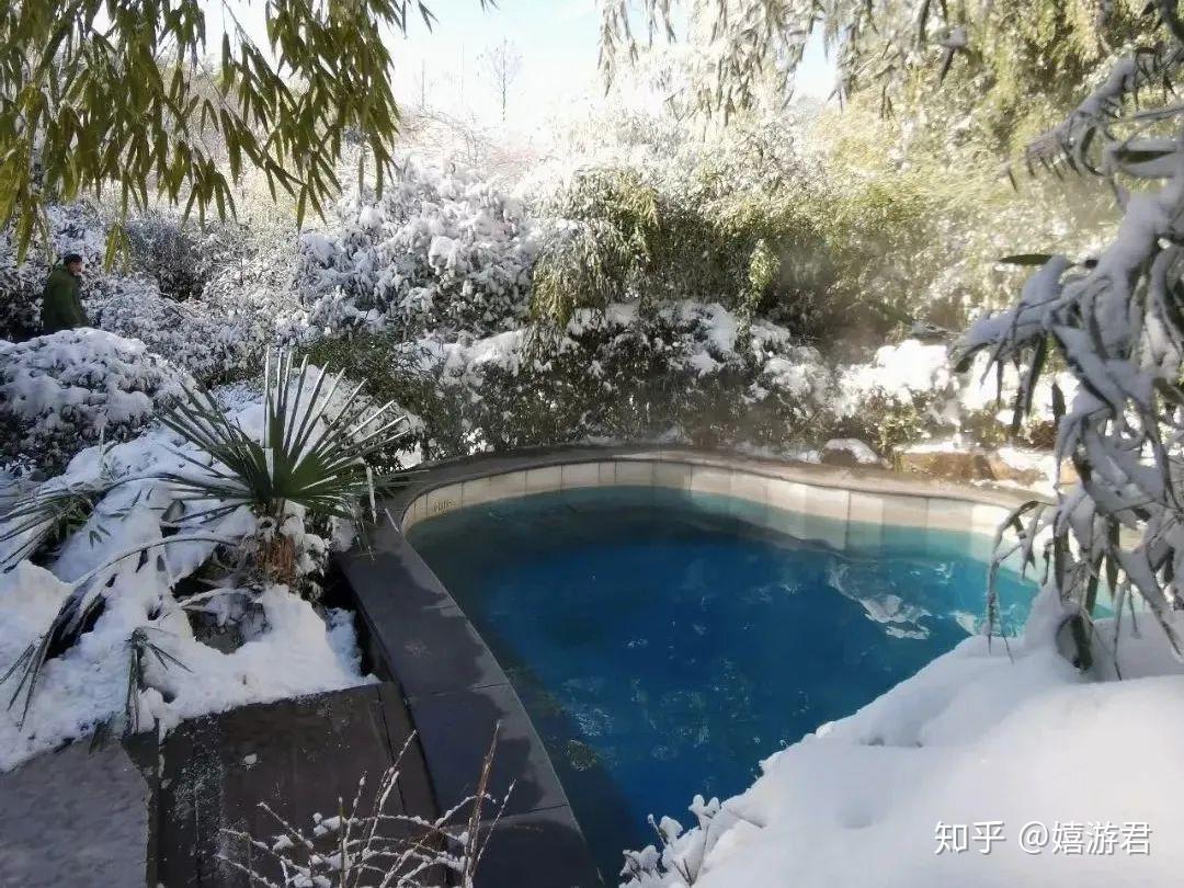 江浙沪滑雪场居然这么多?红黑榜看这篇就够了! - 知乎