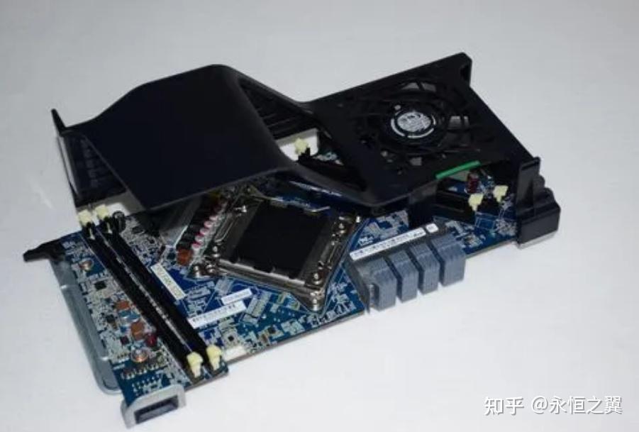 也是一台设计师的小钢炮惠普Z620工作站(单路状态)非完全体 - 知乎
