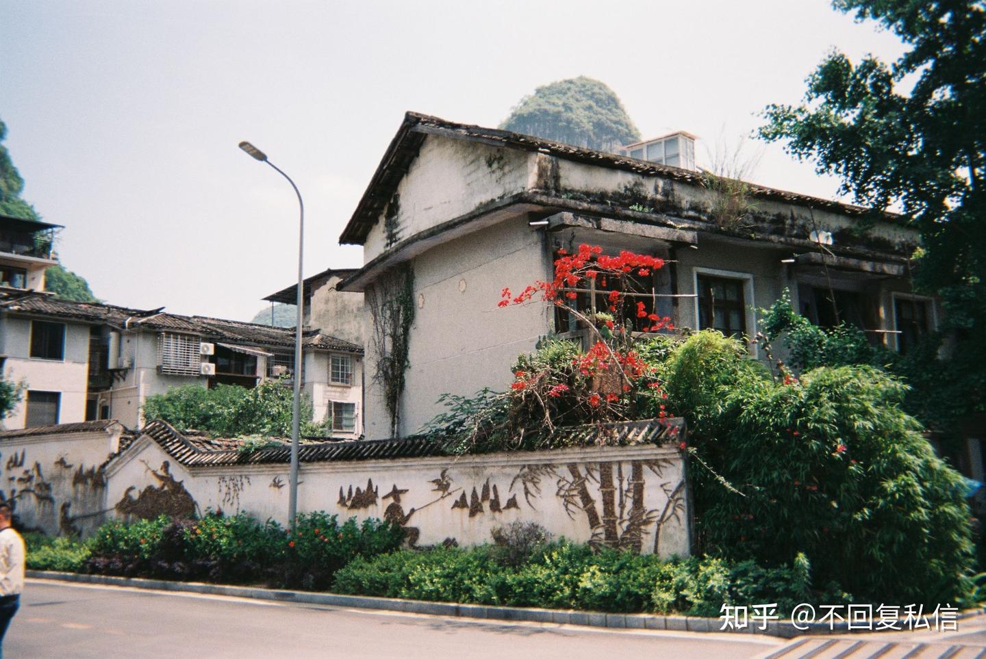 超详细【桂林】四天三晚旅行攻略 - 知乎