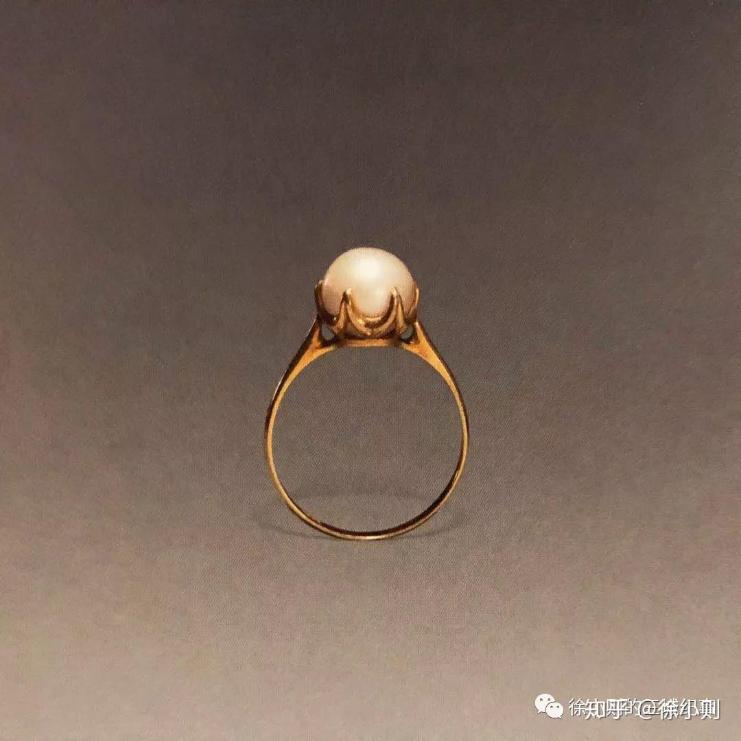 关于珍珠的20个提问 (六)：清宫剧里经常出现的『东珠』是什么？ - 知乎