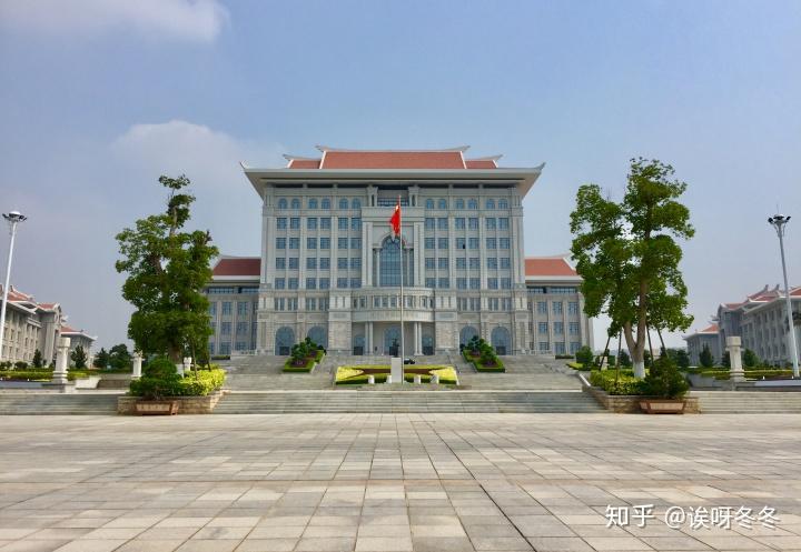 厦大培训所感 - 知乎