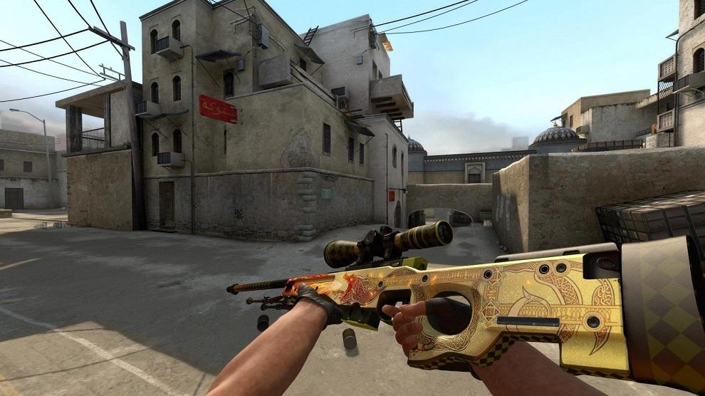 分享steam诈骗csgo饰品新手段 知乎 分享steam诈骗csgo饰品新手段 知乎