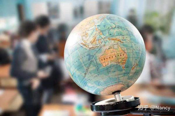 igcse geography(0460 ) 地理