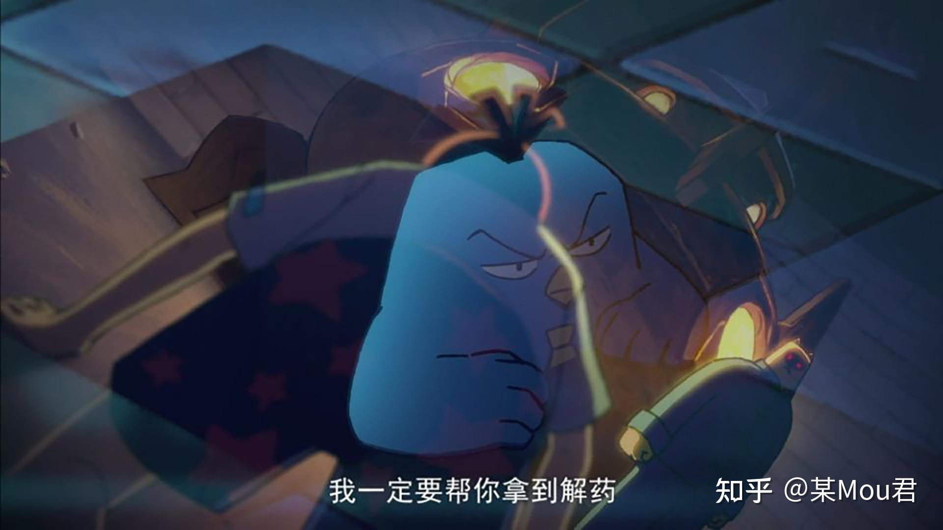 玄武国篇首日开播,就获得了上千万的播放量,由此可