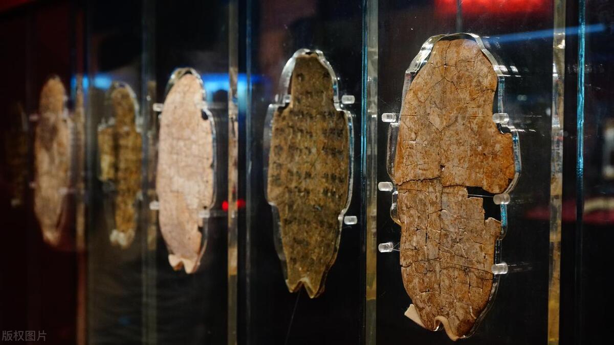 中国古代档案载体及其产生与演变 - 知乎