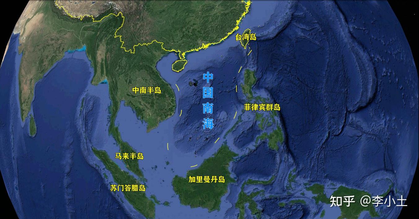 不知道大家还记不记得永暑岛,这个地方曾经让美国受到惊吓,称中国南海