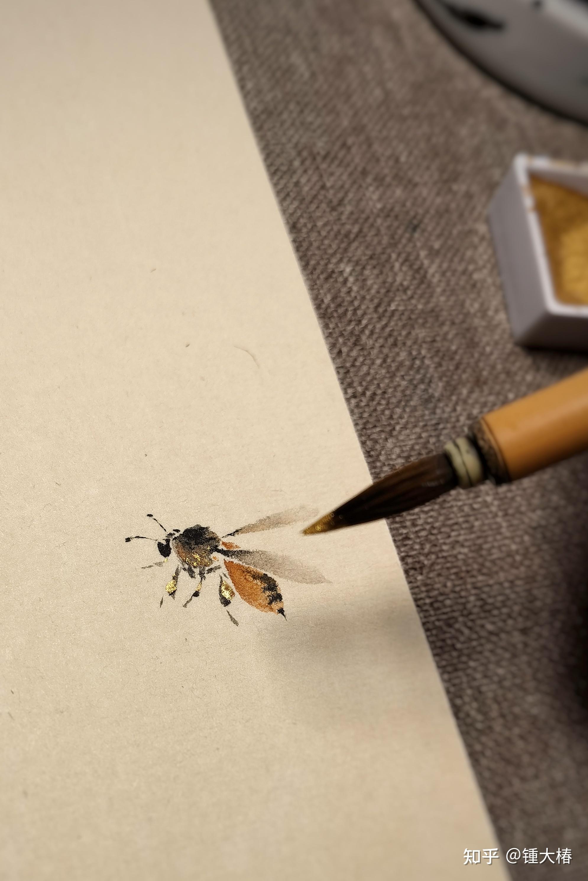 一生心事为花忙