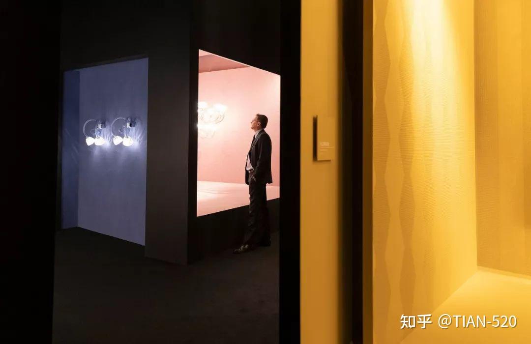 我要去米兰！2024意大利米兰家具展&米兰设计周 - 知乎