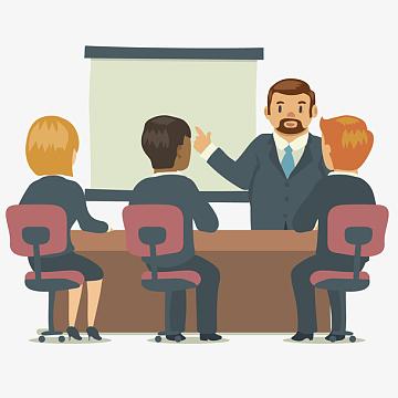 如何高效的开一场销售周会 - 知乎