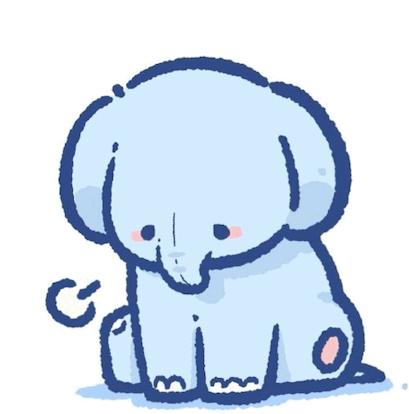 表情包:叹气表情包