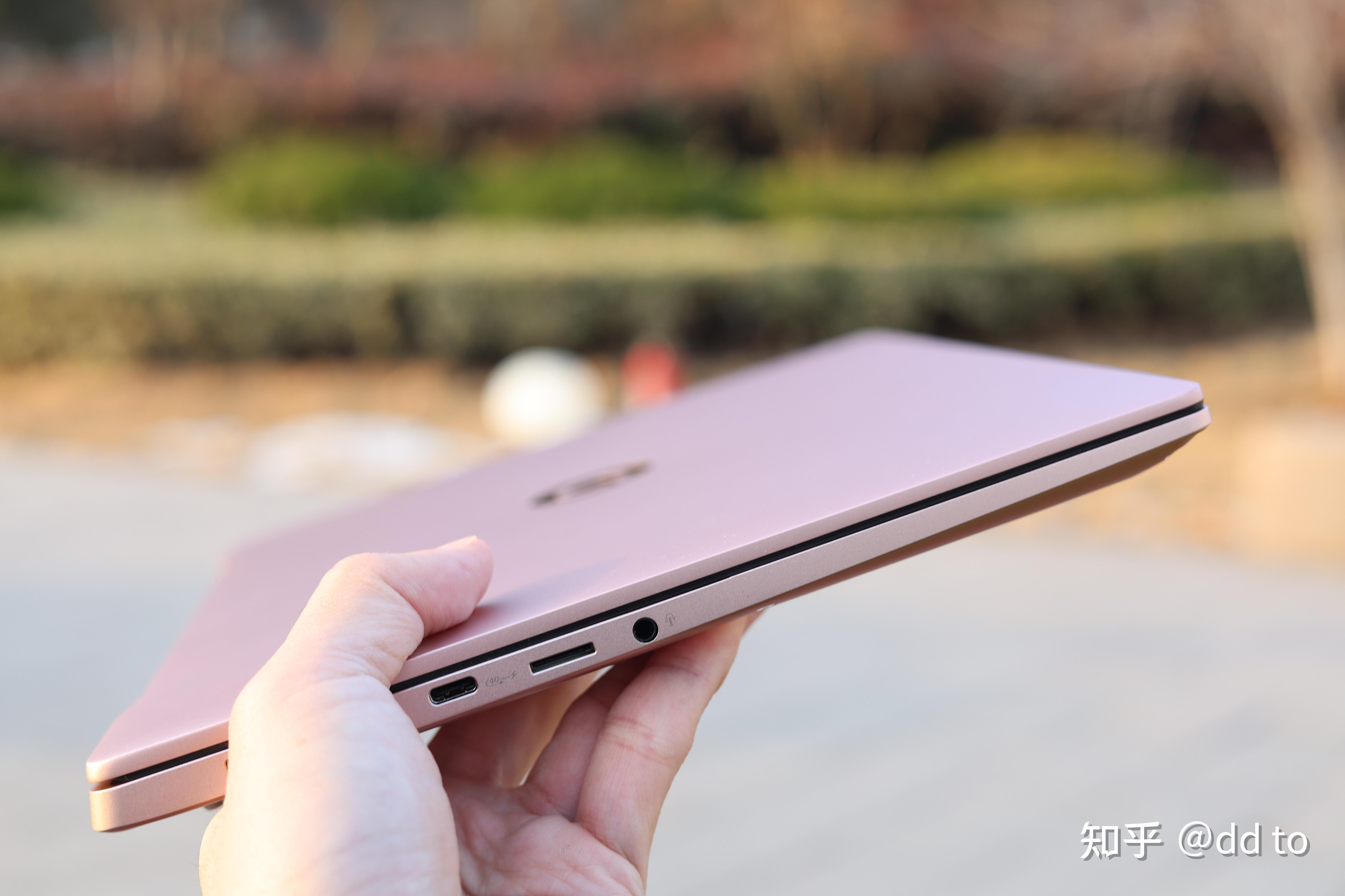 谁说颜值与实力不能并存?华硕a豆14 air评测