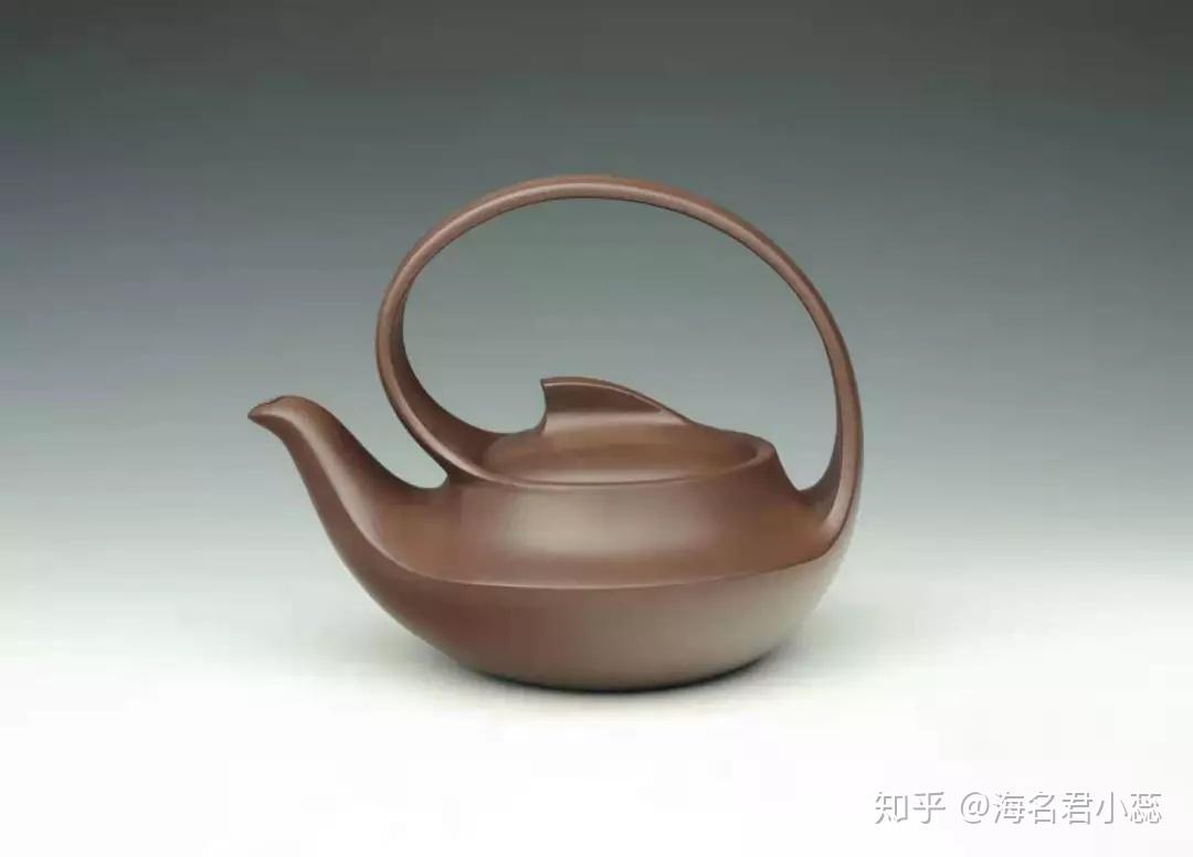 紫砂泰斗顾景舟第二代传承徐卫成来京展 以壶会友 - 知乎