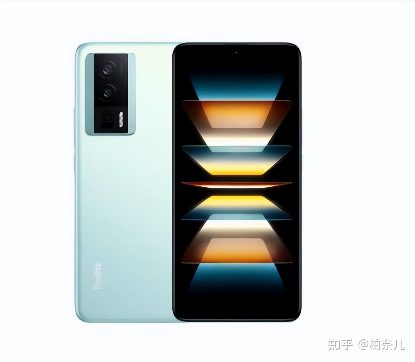 红米k70系列本月29日发布2023年最值得买手机来了