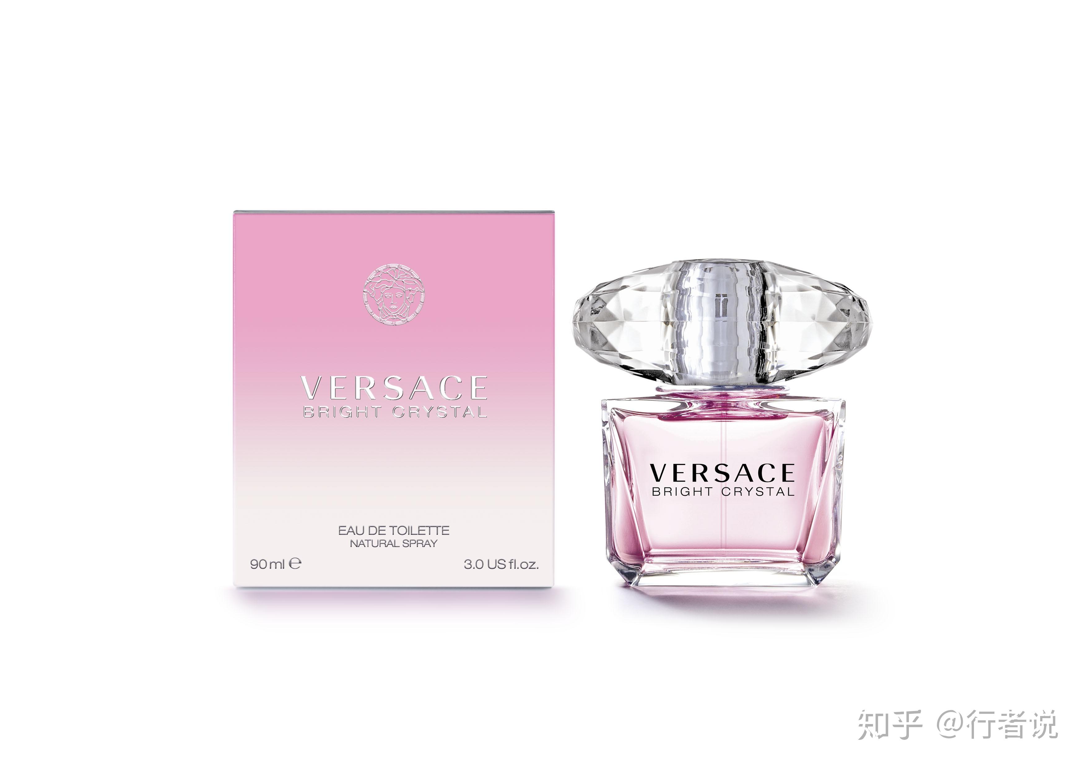 versace 范思哲晶钻女士香水 665 rmb/50ml前调:柚子,冰爽韵调,石榴主