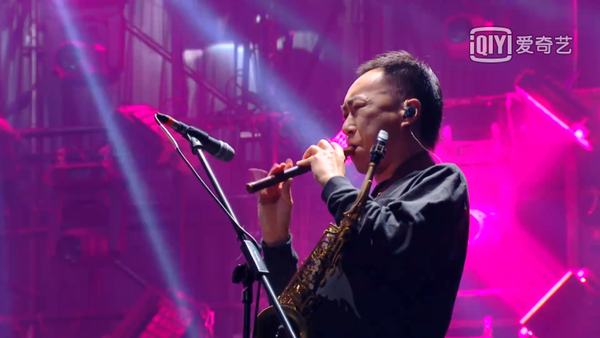 竹子做的乐器 你只能想到竹板 知乎