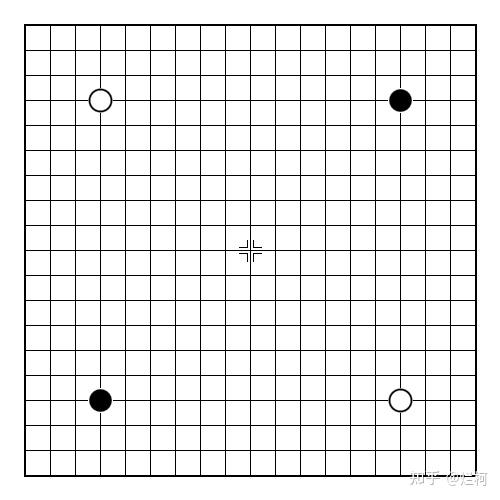 围棋座子图片