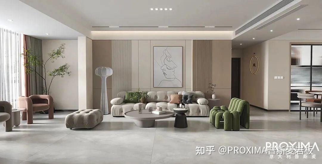 现代家居设计指南 - 知乎