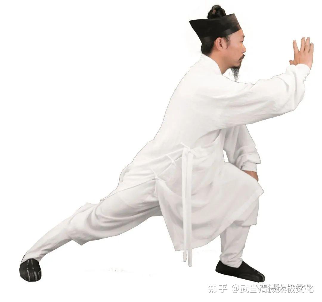 老拳家真有“教拳不教步,教步打师父”说?事实未必如此 - 知乎