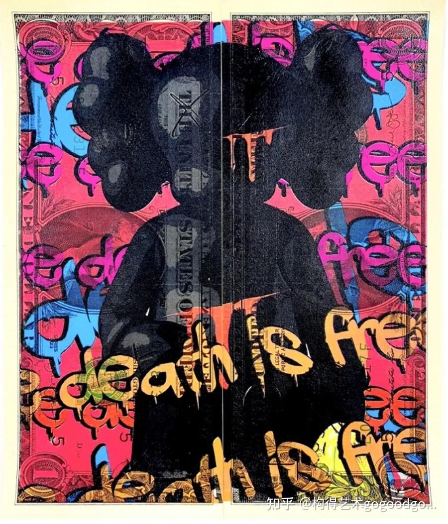 奈良美智、supreme、村上隆怎么入门？Death NYC潮玩收藏指南- 知乎