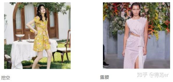 性感装扮