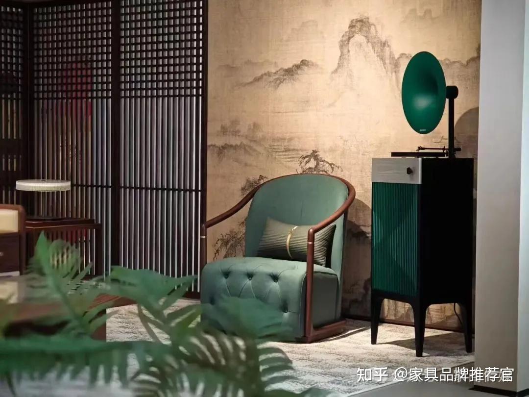 来佛山必看的五大宋式美学品牌,不逛等于白来! - 知乎