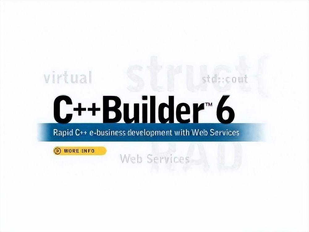 为什么大家几乎很少讨论C++ builder?如今它与国产工具迎来新机遇 - 知乎
