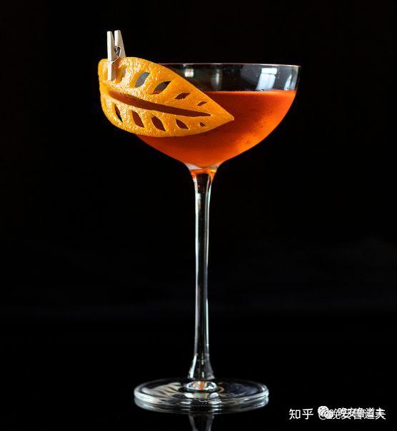 调酒师实战秘籍5鸡尾酒装饰艺术