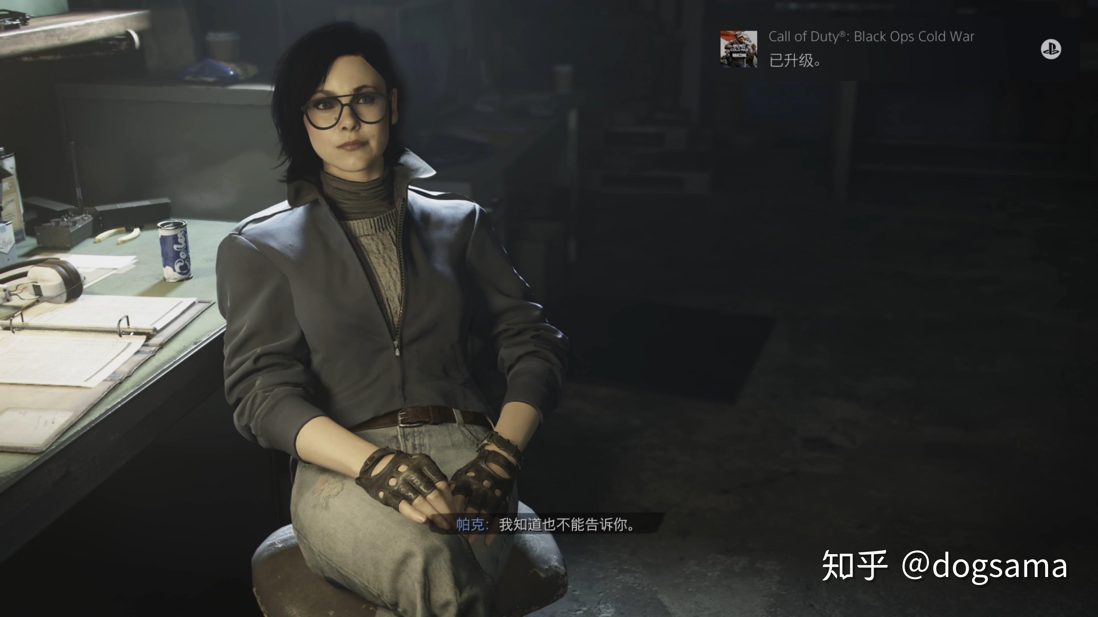 《使命召唤》为啥能够成功,明明是年货却还卖得这么好呢?