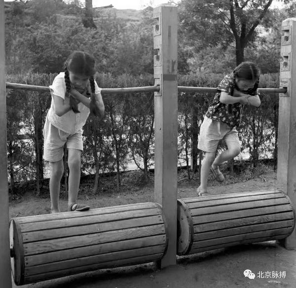 00张北京老照片，谁能忍住不哭？"