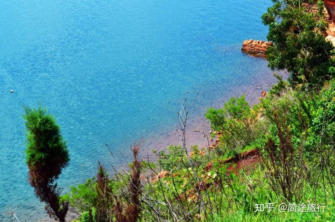 听说在云南抚仙湖底，藏着中国的“庞贝古城”。 - 知乎
