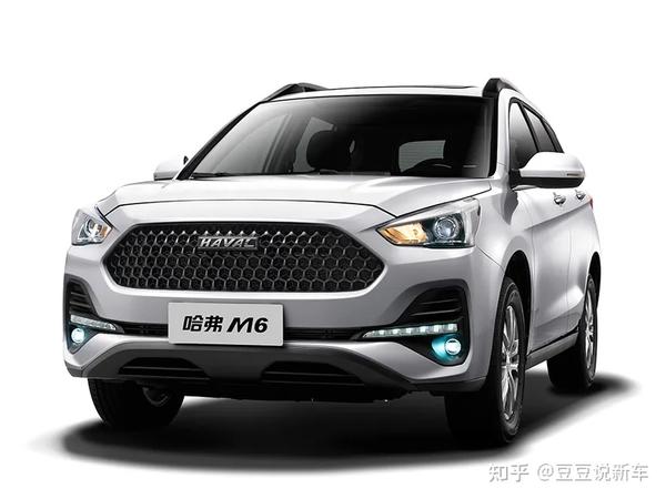 8万以内超值家用suv 哪款比较好 知乎