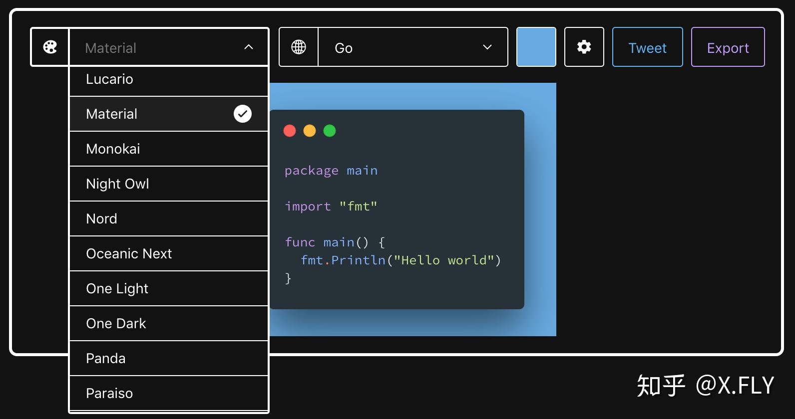 CSS 代码格式化工具，一键美化 CSS 代码 - 全新工具箱