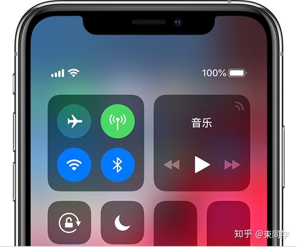隔空投送