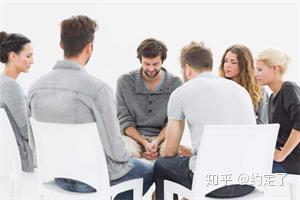 心理咨询师的咨询范围都包括哪些? - 知乎