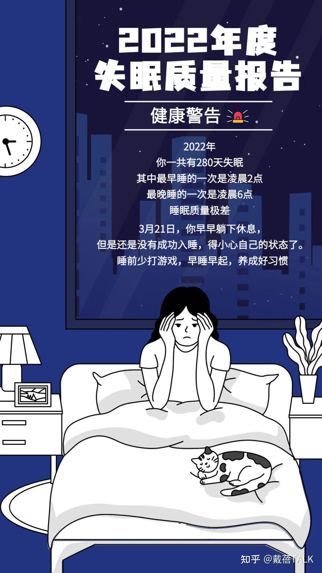 循环往复……于是第二天早上睡眼惺忪地起床上班,立下flag:今晚一定不