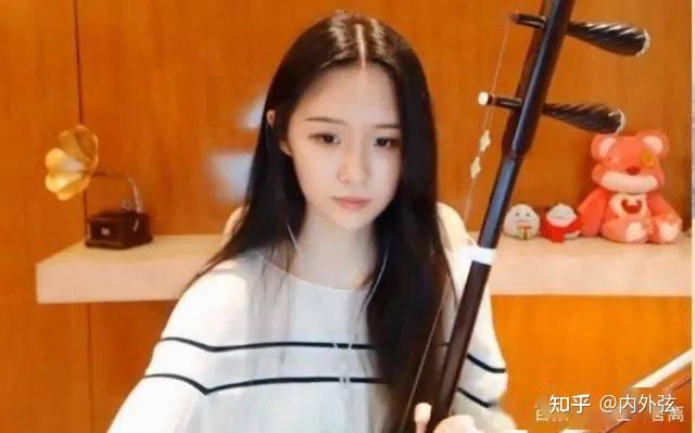 二胡自学自练有哪些诀窍？ - 知乎